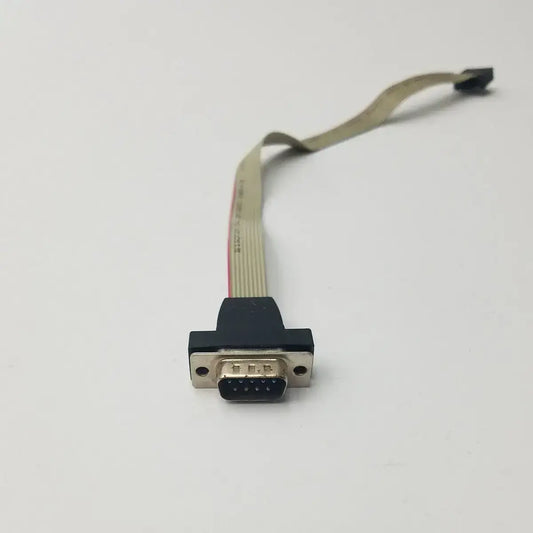 Unbranded 9 Pin Male to 10 Pin Female Connector Connector, second-hand product photo 1