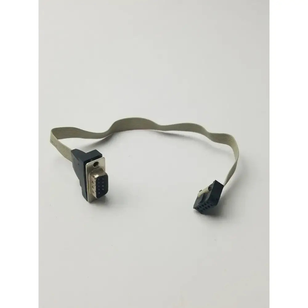 Unbranded 9 Pin Male to 10 Pin Female Connector Connector, second-hand product photo 6