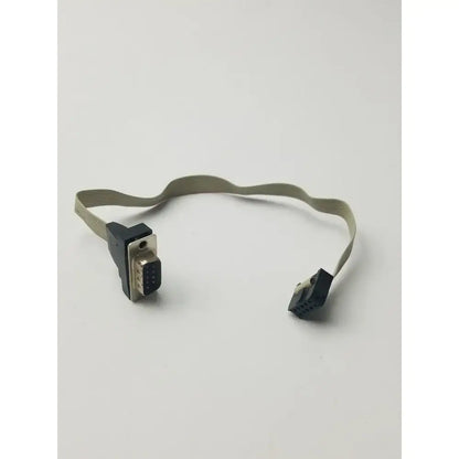 Unbranded 9 Pin Male to 10 Pin Female Connector Connector, second-hand product photo 6
