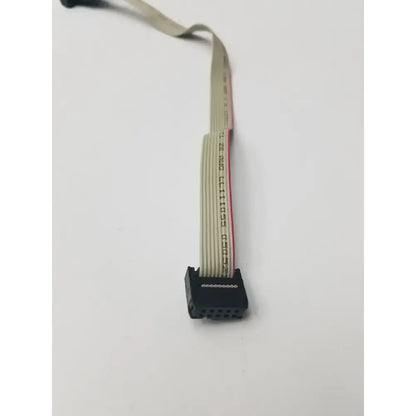 Unbranded 9 Pin Male to 10 Pin Female Connector Connector, second-hand product photo 3