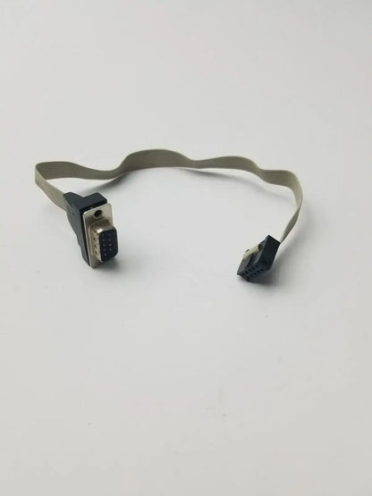 Unbranded 9 Pin Male to 10 Pin Female Connector Connector, second-hand product photo 5