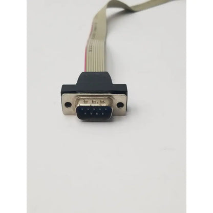 Unbranded 9 Pin Male to 10 Pin Female Connector Connector, second-hand product photo 2
