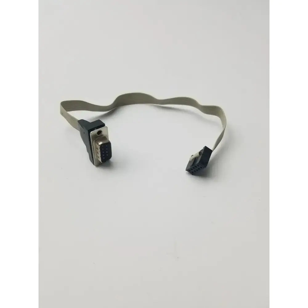 Unbranded 9 Pin Male to 10 Pin Female Connector Connector, second-hand product photo 5