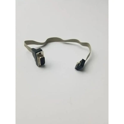 Unbranded 9 Pin Male to 10 Pin Female Connector Connector, second-hand product photo 5
