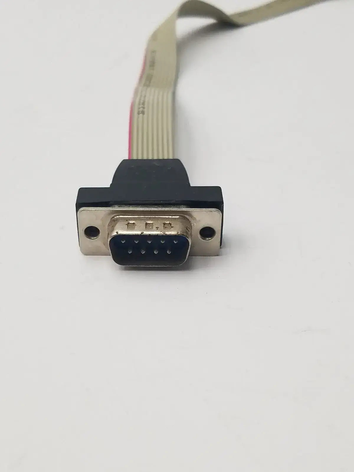 Unbranded 9 Pin Male to 10 Pin Female Connector Connector, second-hand product photo 2