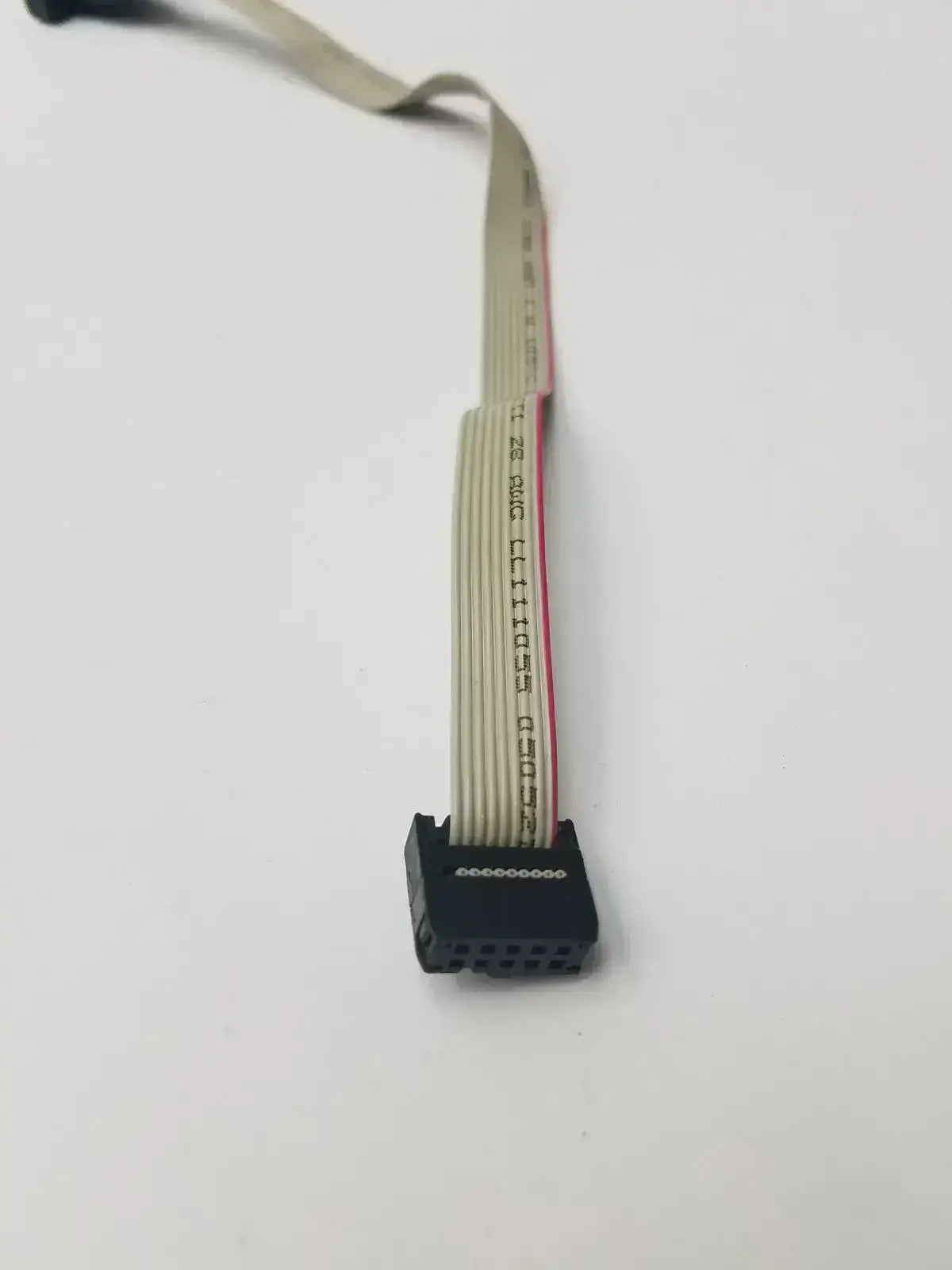 Unbranded 9 Pin Male to 10 Pin Female Connector Connector, second-hand product photo 3