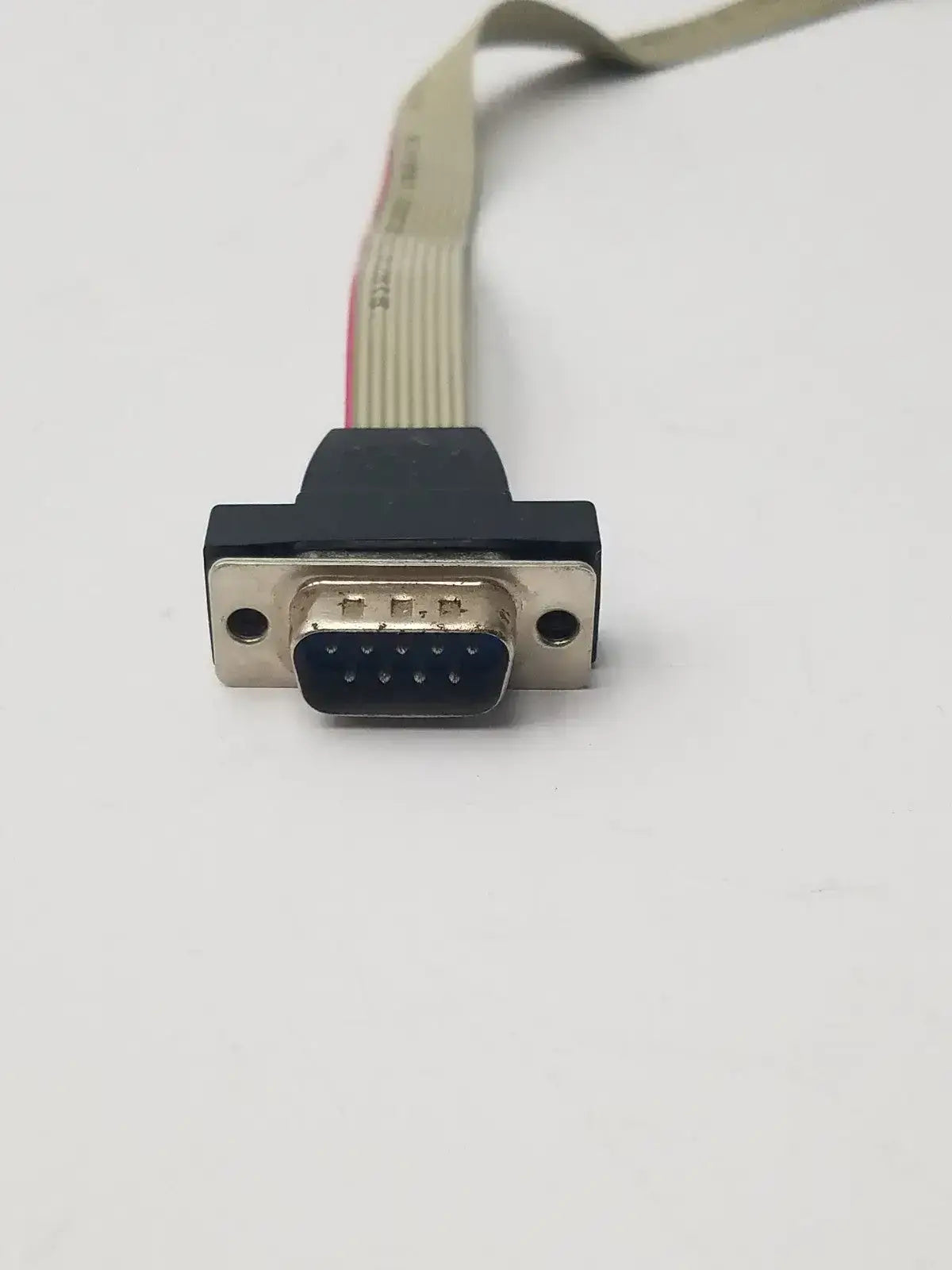 Unbranded 9 Pin Male to 10 Pin Female Connector Connector, second-hand product photo 2