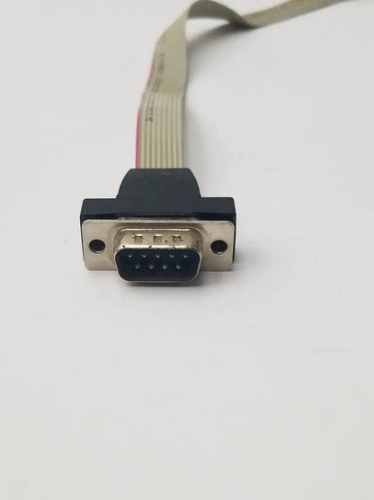 Unbranded 9 Pin Male to 10 Pin Female Connector Connector, second-hand product photo 2