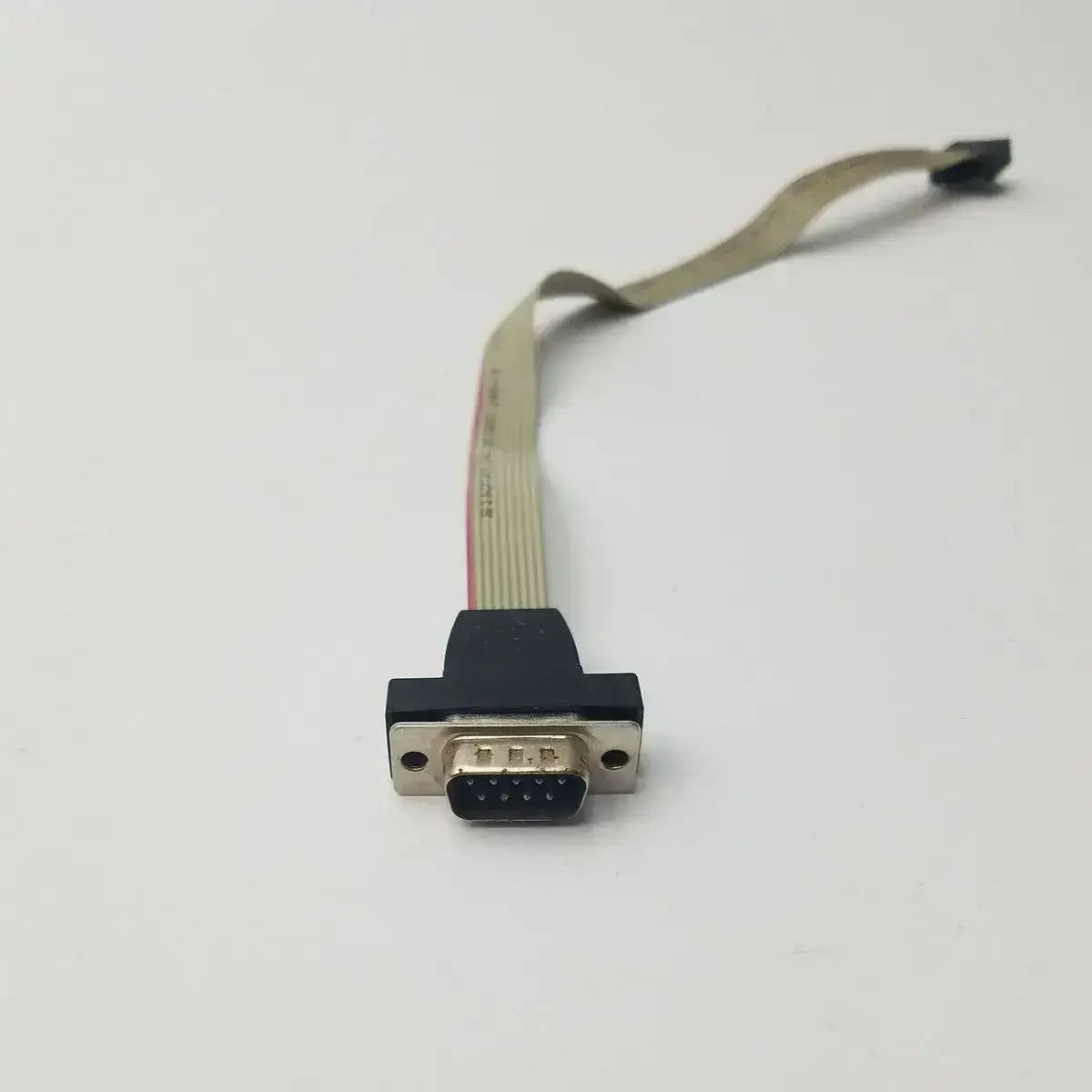 Unbranded 9 Pin Male to 10 Pin Female Connector Connector, second-hand product photo 1