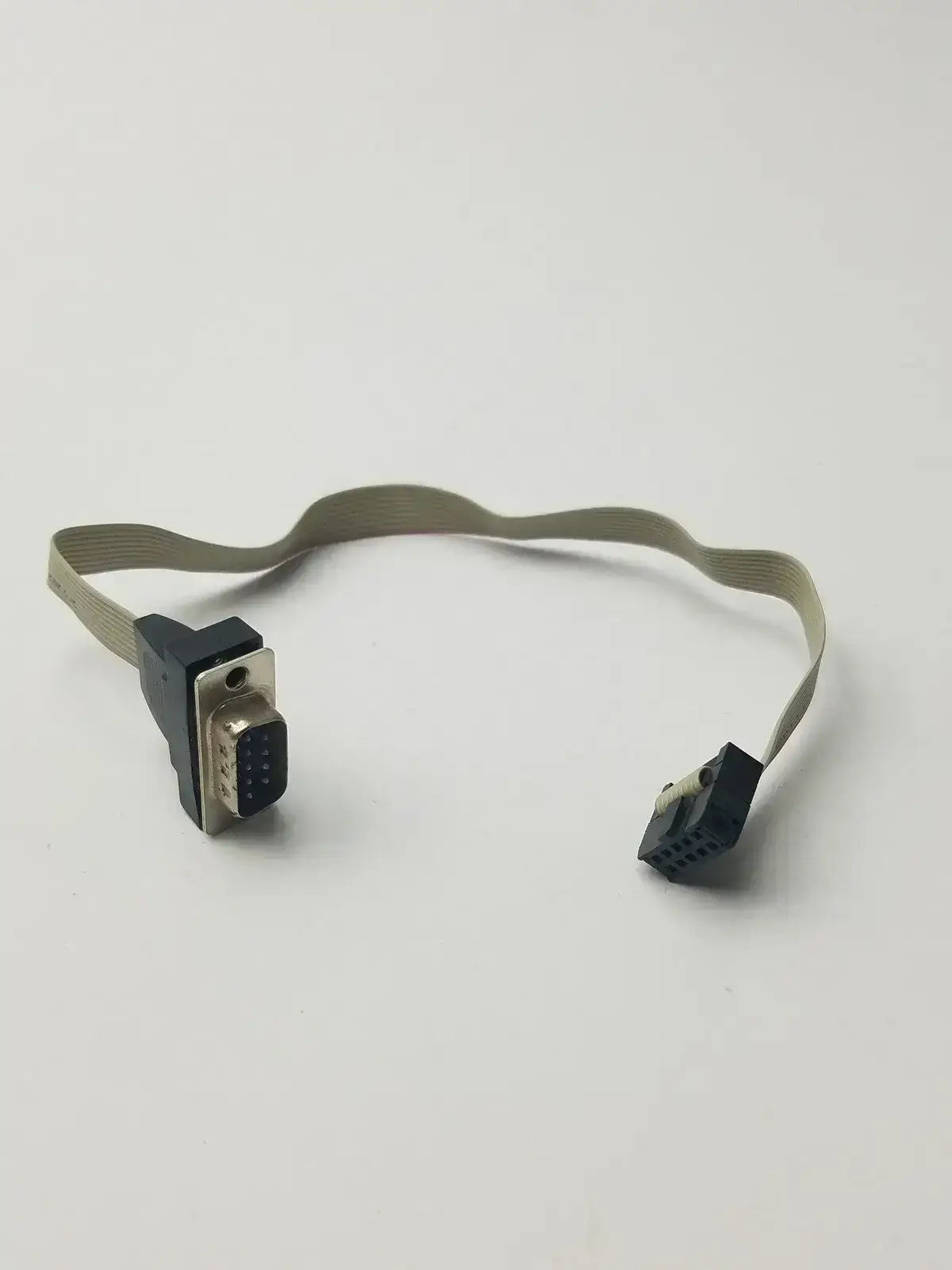 Unbranded 9 Pin Male to 10 Pin Female Connector Connector, second-hand product photo 6