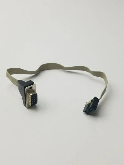 Unbranded 9 Pin Male to 10 Pin Female Connector Connector, second-hand product photo 6