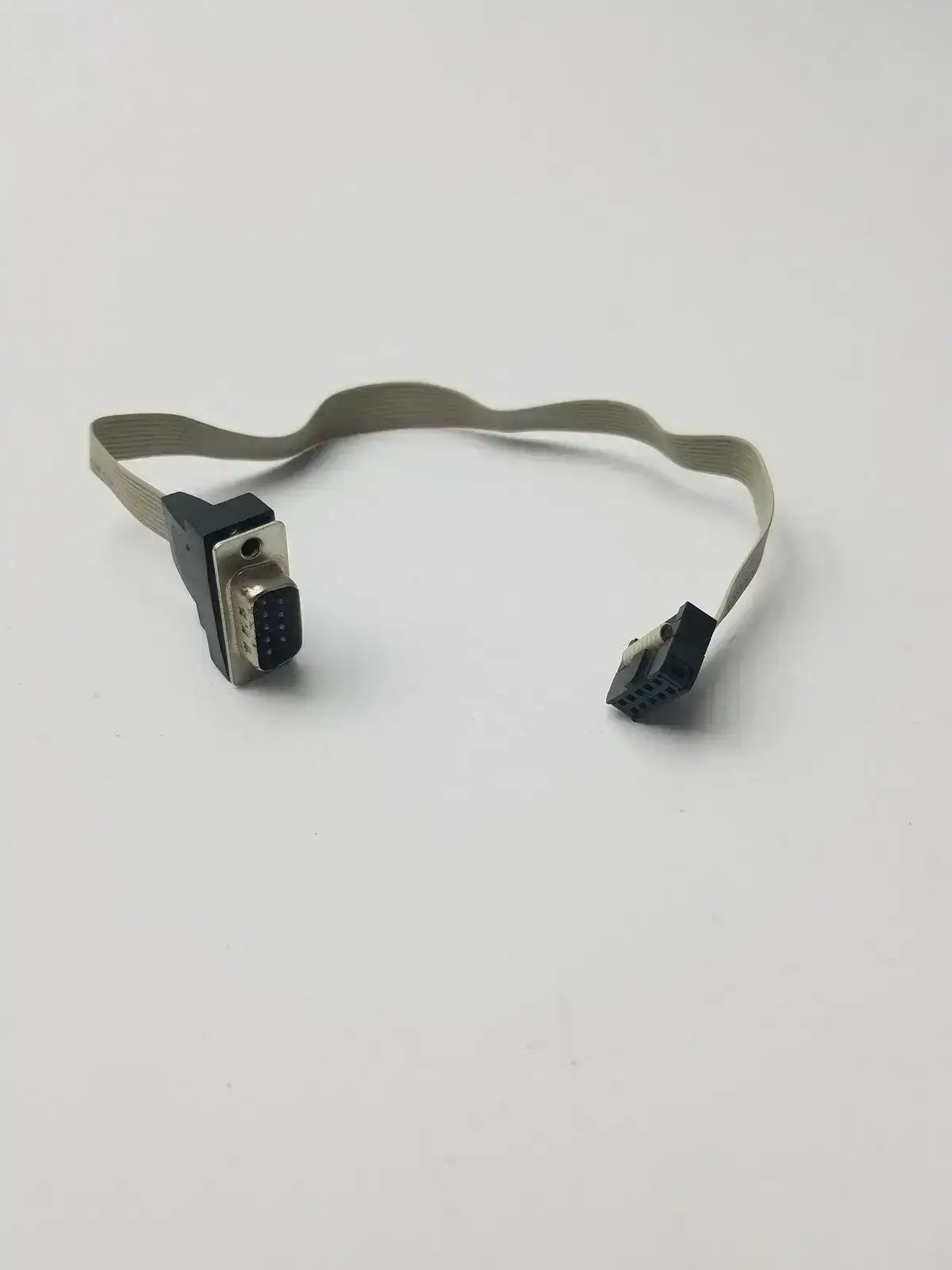 Unbranded 9 Pin Male to 10 Pin Female Connector Connector, second-hand product photo 5