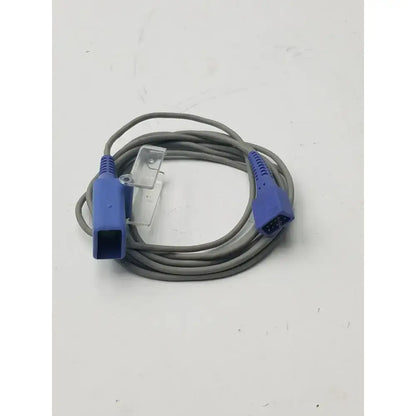 Nellcor 9 Pin Nellcor Philips Spo2 Adapter Cable SpO2 Adapter Cable, second-hand product photo 1