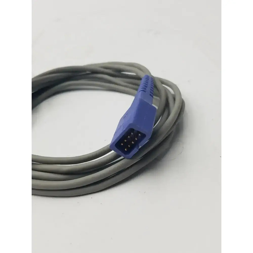 Nellcor 9 Pin Nellcor Philips Spo2 Adapter Cable SpO2 Adapter Cable, second-hand product photo 4