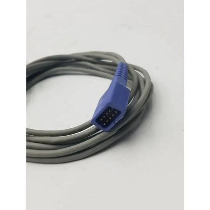 Nellcor 9 Pin Nellcor Philips Spo2 Adapter Cable SpO2 Adapter Cable, second-hand product photo 4