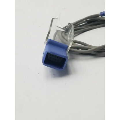 Nellcor 9 Pin Nellcor Philips Spo2 Adapter Cable SpO2 Adapter Cable, second-hand product photo 3