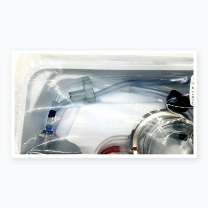 Belmont 903-00006P: Belmont 3-Spike Disposable Set Disposable Set, new product photo 4
