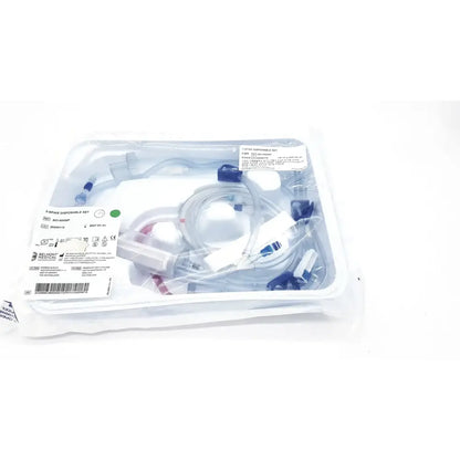 Belmont 903-00006P: Belmont 3-Spike Disposable Set Disposable Set, new product photo 1