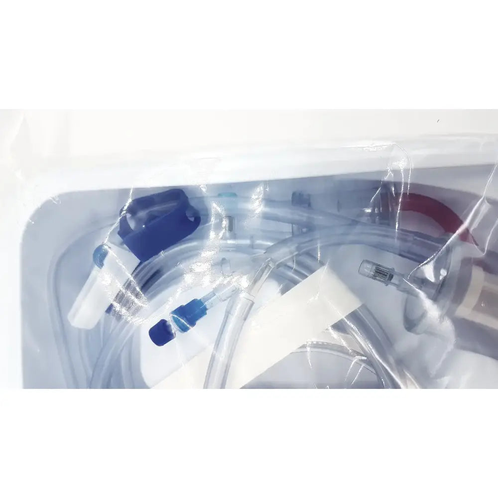Belmont 903-00006P: Belmont 3-Spike Disposable Set Disposable Set, new product photo 7