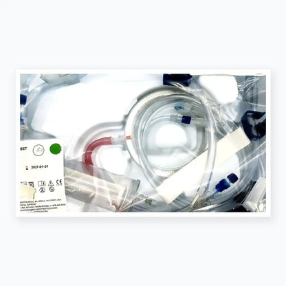 Belmont 903-00006P: Belmont 3-Spike Disposable Set Disposable Set, new product photo 11