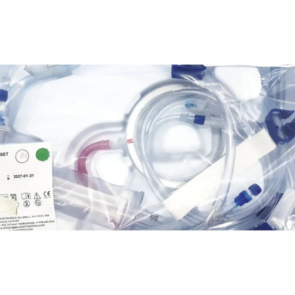 Belmont 903-00006P: Belmont 3-Spike Disposable Set Disposable Set, new product photo 11
