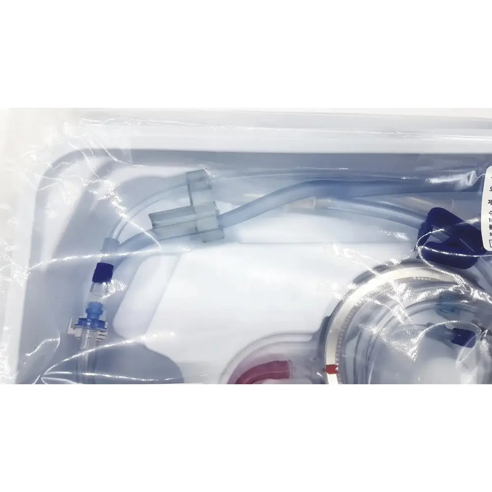 Belmont 903-00006P: Belmont 3-Spike Disposable Set Disposable Set, new product photo 4
