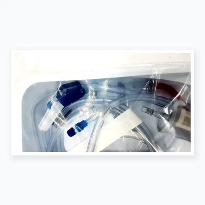 Belmont 903-00006P: Belmont 3-Spike Disposable Set Disposable Set, new product photo 7