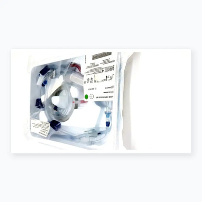 Belmont 903-00006P: Belmont 3-Spike Disposable Set Disposable Set, new product photo 12