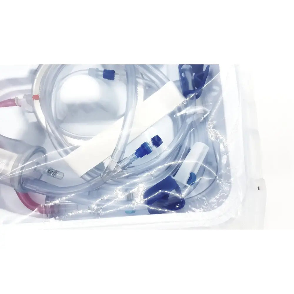 Belmont 903-00006P: Belmont 3-Spike Disposable Set Disposable Set, new product photo 6