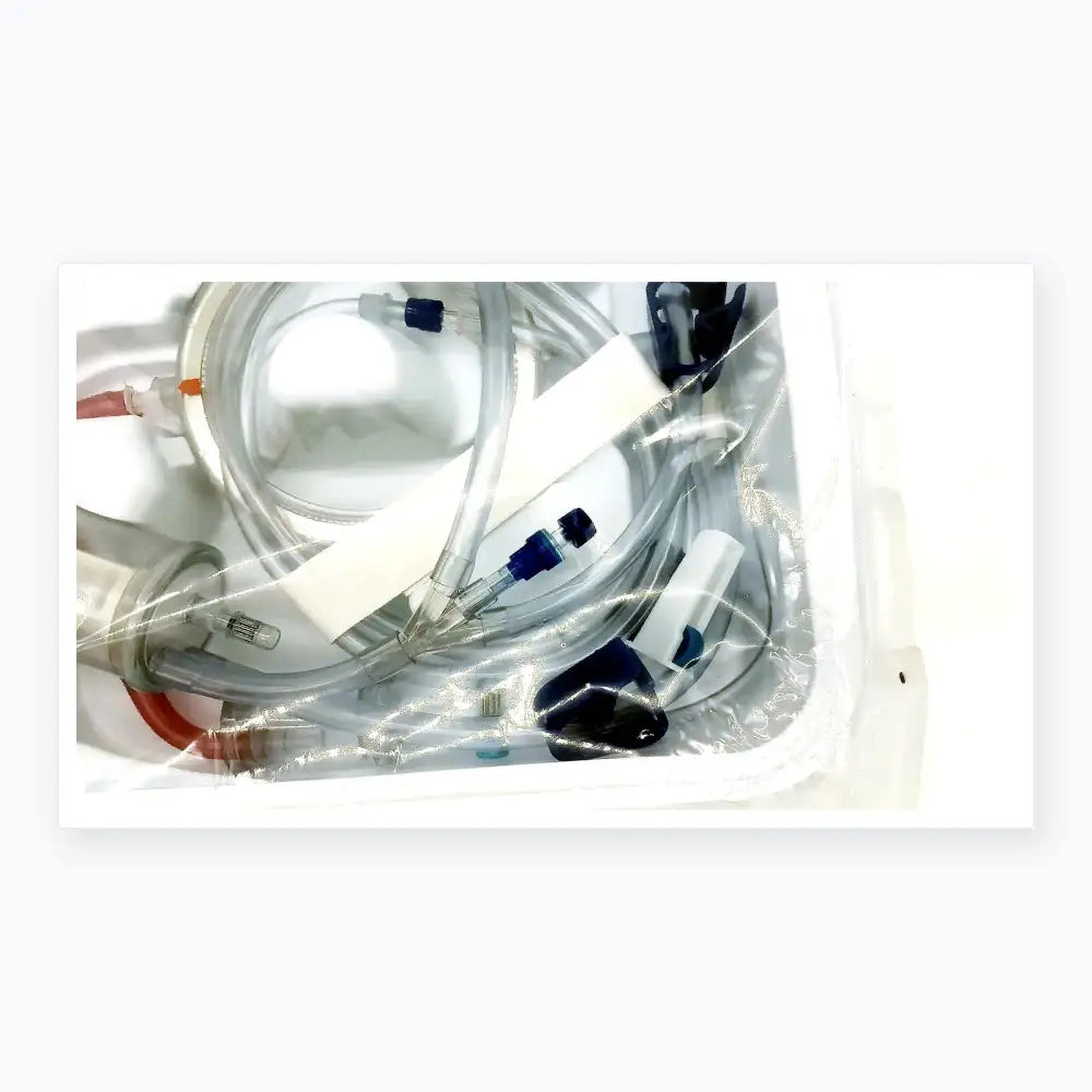 Belmont 903-00006P: Belmont 3-Spike Disposable Set Disposable Set, new product photo 6