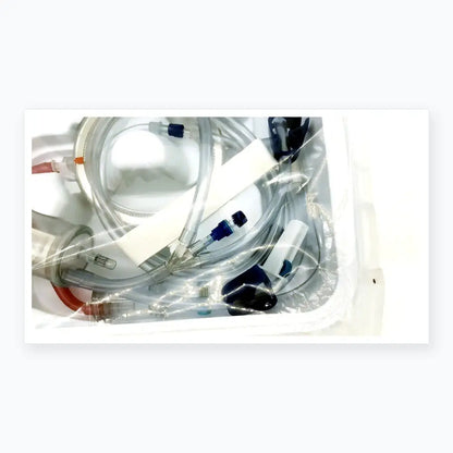Belmont 903-00006P: Belmont 3-Spike Disposable Set Disposable Set, new product photo 6