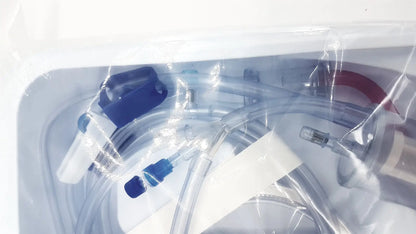 Belmont 903-00006P: Belmont 3-Spike Disposable Set Disposable Set, new product photo 7