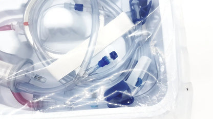 Belmont 903-00006P: Belmont 3-Spike Disposable Set Disposable Set, new product photo 6