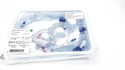Belmont 903-00006P: Belmont 3-Spike Disposable Set Disposable Set, new product photo 1