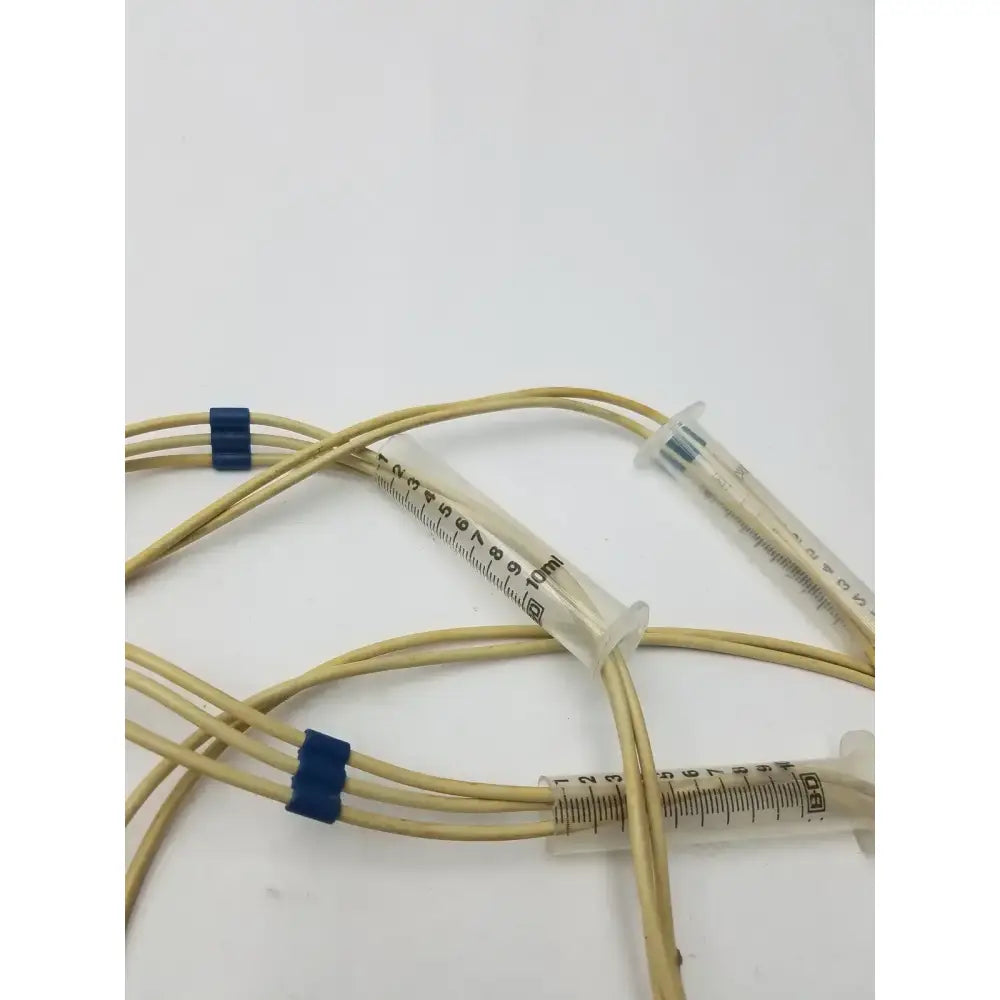 Unbranded 9293-039-50 Mortara Burdick Compatible Direct-Connect 10 Lead Patient Cable ECG Patient Cable, second-hand product photo 7