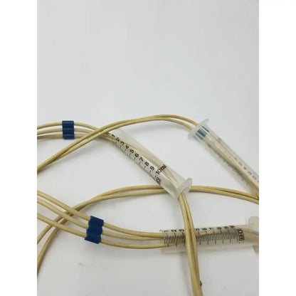 Unbranded 9293-039-50 Mortara Burdick Compatible Direct-Connect 10 Lead Patient Cable ECG Patient Cable, second-hand product photo 7
