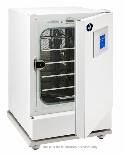 NUAIRE WATER JACKET HUMIDIFIED CO2 INCUBATOR (Lot of 2)