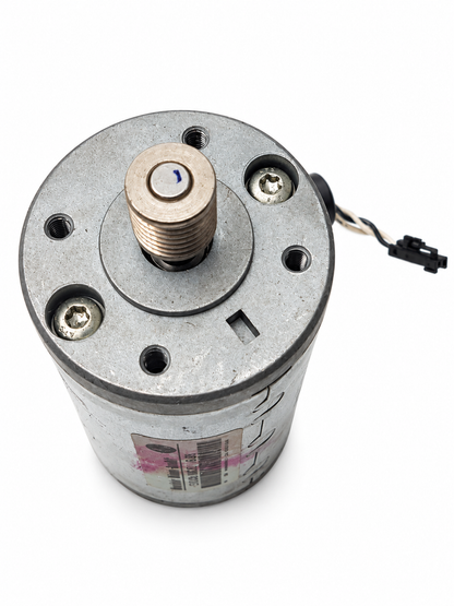 Buhler Motor GmbH CH538-60001 Scan Axis Motor Assembly