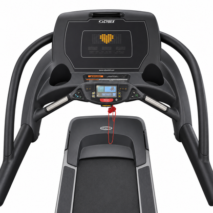 Cybex 770T Commercial Treadmill
