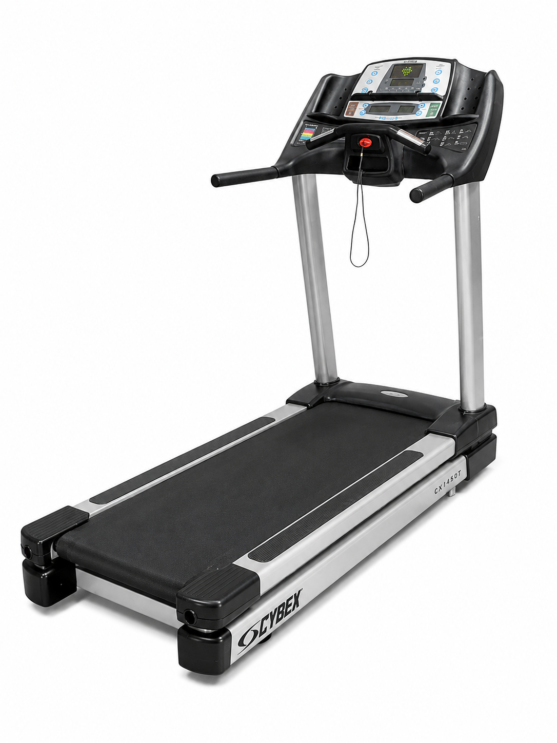 Cybex 445T Commercial Treadmill