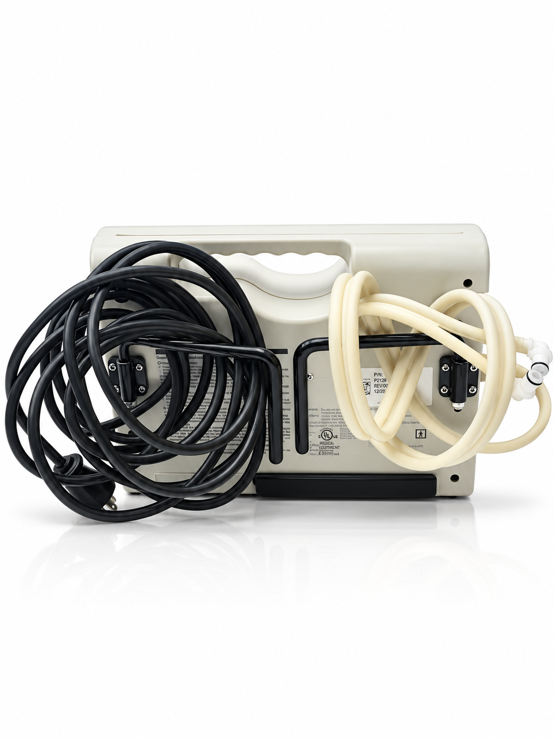AccuMax Quantum Convertible Pressure Redistribution System Control Unit