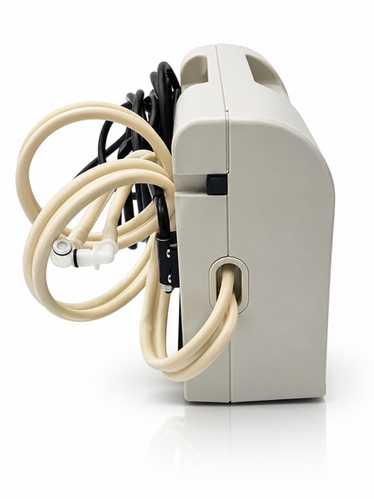 AccuMax Quantum Convertible Pressure Redistribution System Control Unit