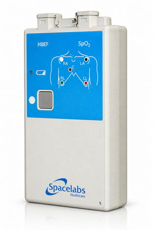 Spacelabs 90343-05 Ultraview Digital Telemetry Multiparameter Transmitter