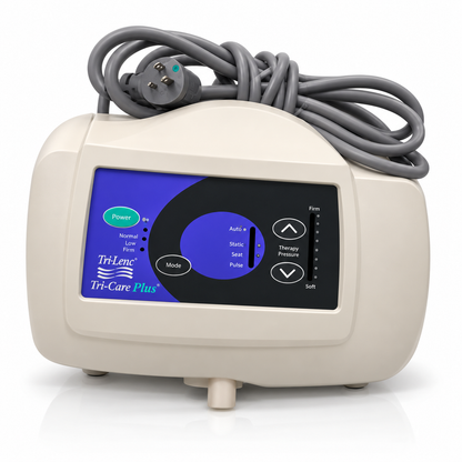 Joerns TriLine TxCair Plus Hospital Air Mattress Pump Control Unit