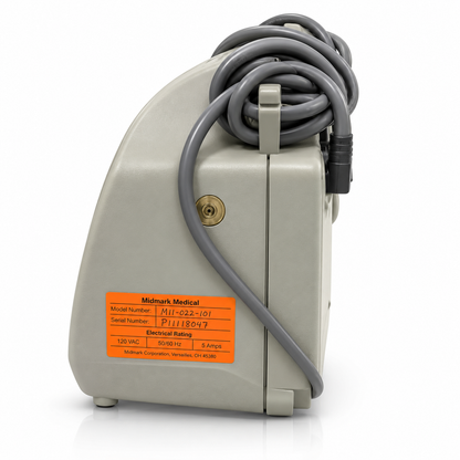 Joerns TriLine TxCair Plus Hospital Air Mattress Pump Control Unit