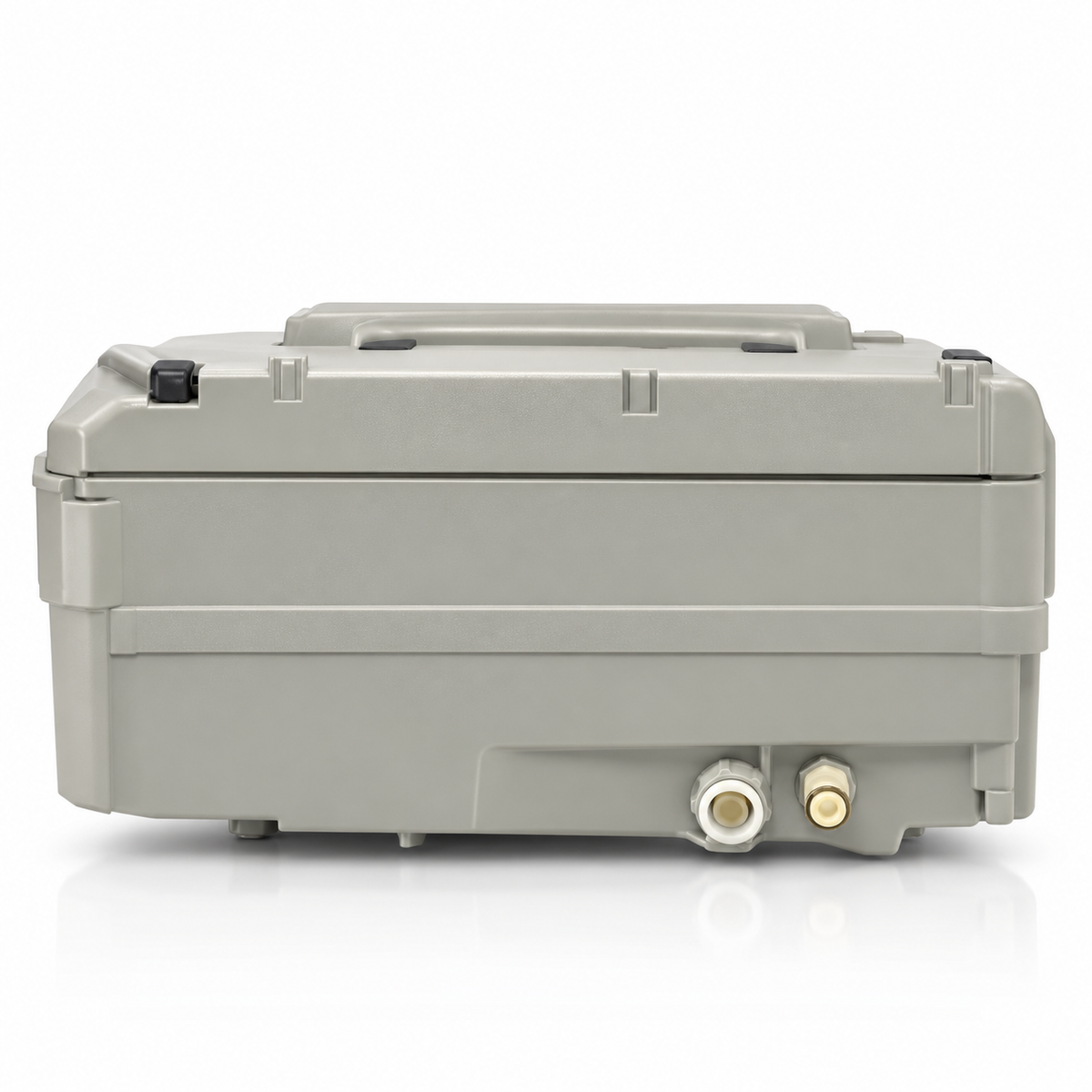 Joerns TriLine TxCair Plus Hospital Air Mattress Pump Control Unit