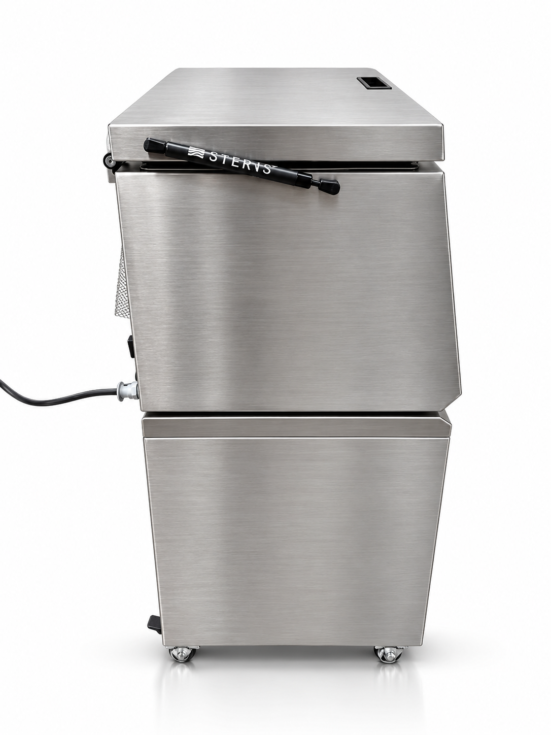 STERIS InnoWave PCF Sonic Irrigator Ultrasonic Instrument Cleaner