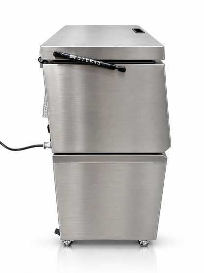 STERIS InnoWave PCF Sonic Irrigator Ultrasonic Instrument Cleaner