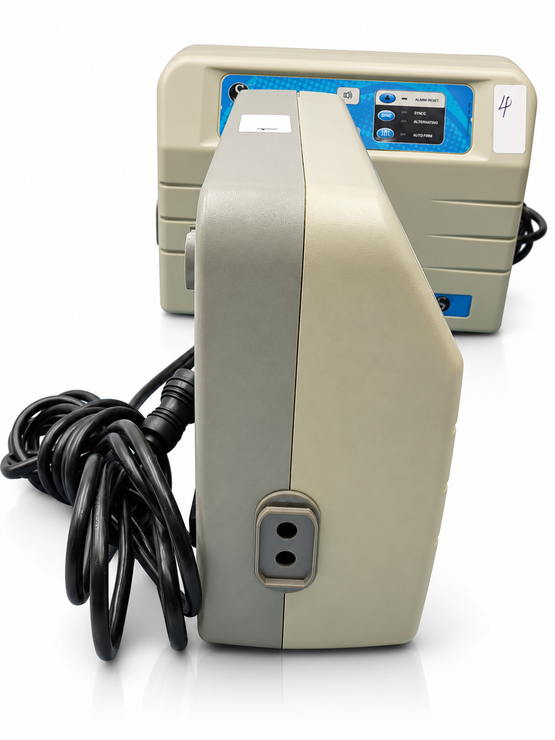 Sizewise SW-AMP Dynamic Alternating Mattress Pumps