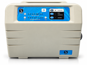 Sizewise SW-AMP Dynamic Alternating Mattress Pumps